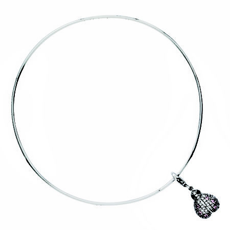 QND101 - Pink Lady Bug